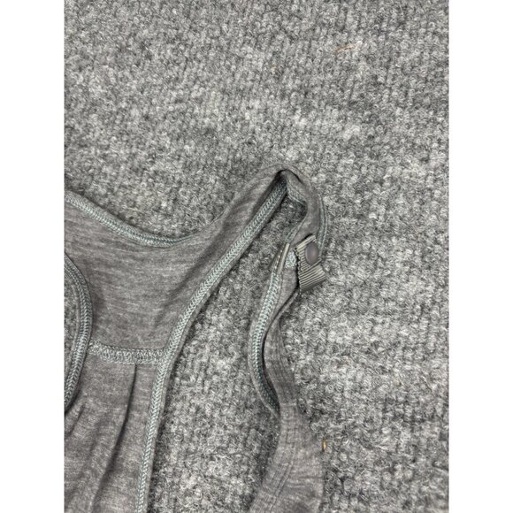 Lululemon Tank Top Womens Small Athletica Racerback Adjustable Strap Lightweight - Picture 4 of 6